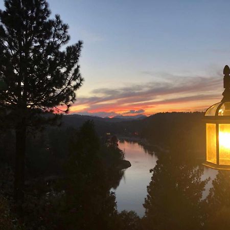 Arrowhead Country Home Crestline Esterno foto