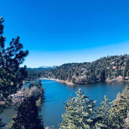 Arrowhead Country Home Crestline Esterno foto