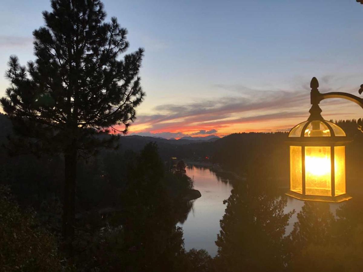 Arrowhead Country Home Crestline Esterno foto