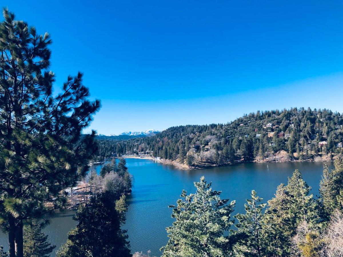 Arrowhead Country Home Crestline Esterno foto